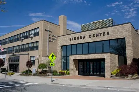 St. Catherine of Siena School in Fort Thomas KY 1