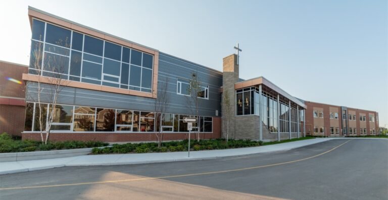 St. Cecilia Elementary School 768x397