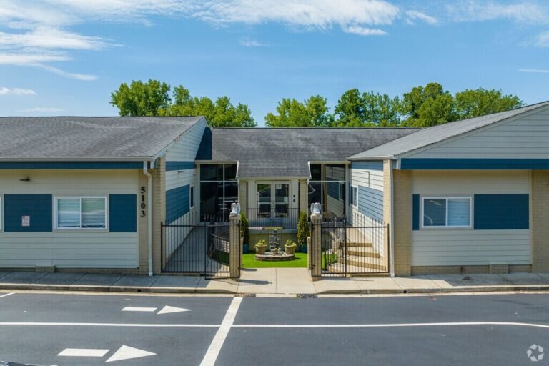 St. Clement Christian Academy in Nashville TN 768x512