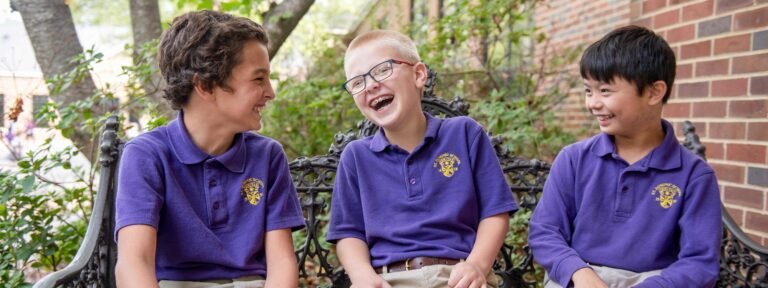 St. Dominic School for Boys in Memphis TN 768x288