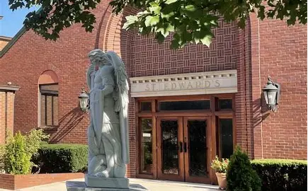 St. Edward Elementary School in Nashville TN 1