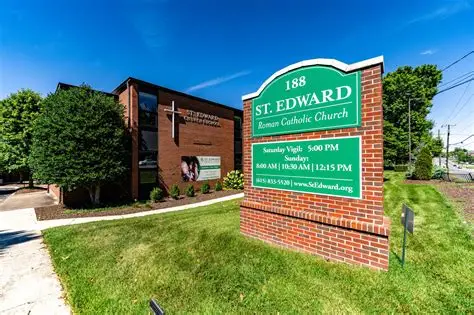 St. Edward Elementary School in Nashville TN 2