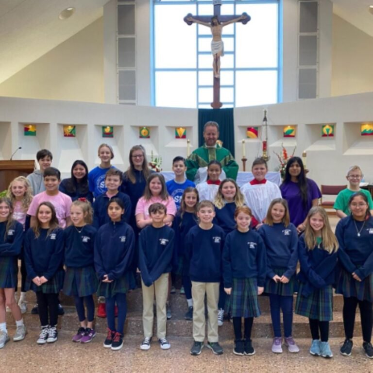 St. Edward School in Louisville KY 1 768x768