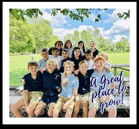 St. Gregory Elementary School in Coxs Creek KY