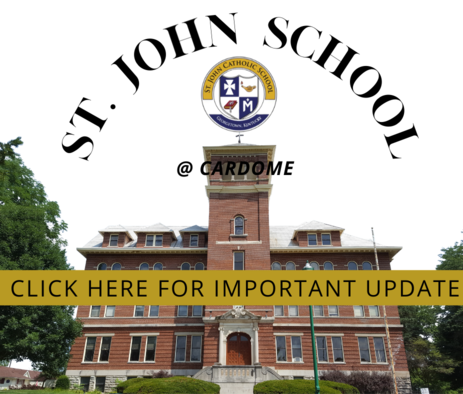 St. John School in Georgetown KY