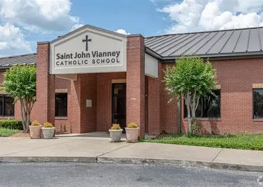 St. John Vianney Catholic School in Gallatin TN