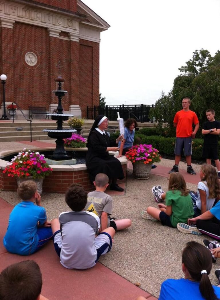 St. Joseph Academy in Walton KY 1 768x1047