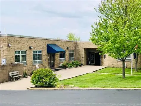 St. Joseph Academy in Walton KY