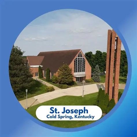 St. Joseph Elementary School in Cold Spring KY 1