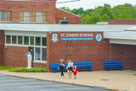 St. Joseph Elementary School in Cold Spring KY