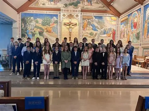 St. Joseph School in Crescent Springs KY 1