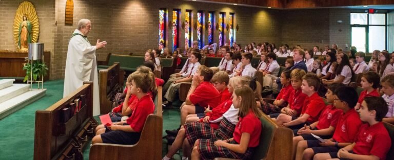 St. Jude School in Chattanooga TN 1 768x313