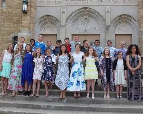 St. Mary School in Alexandria KY 1