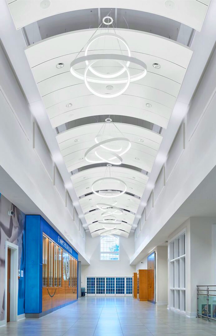 St. Marys Episcopal School in Memphis TN 2