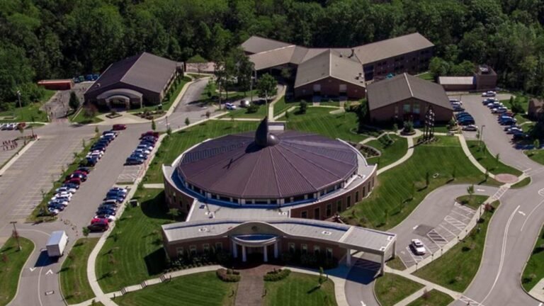 St. Michael School in Louisville KY 768x432