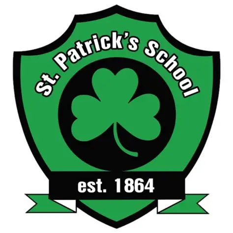 St. Patrick School in Maysville KY 1
