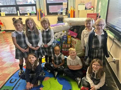 St. Patrick School in Maysville KY 2