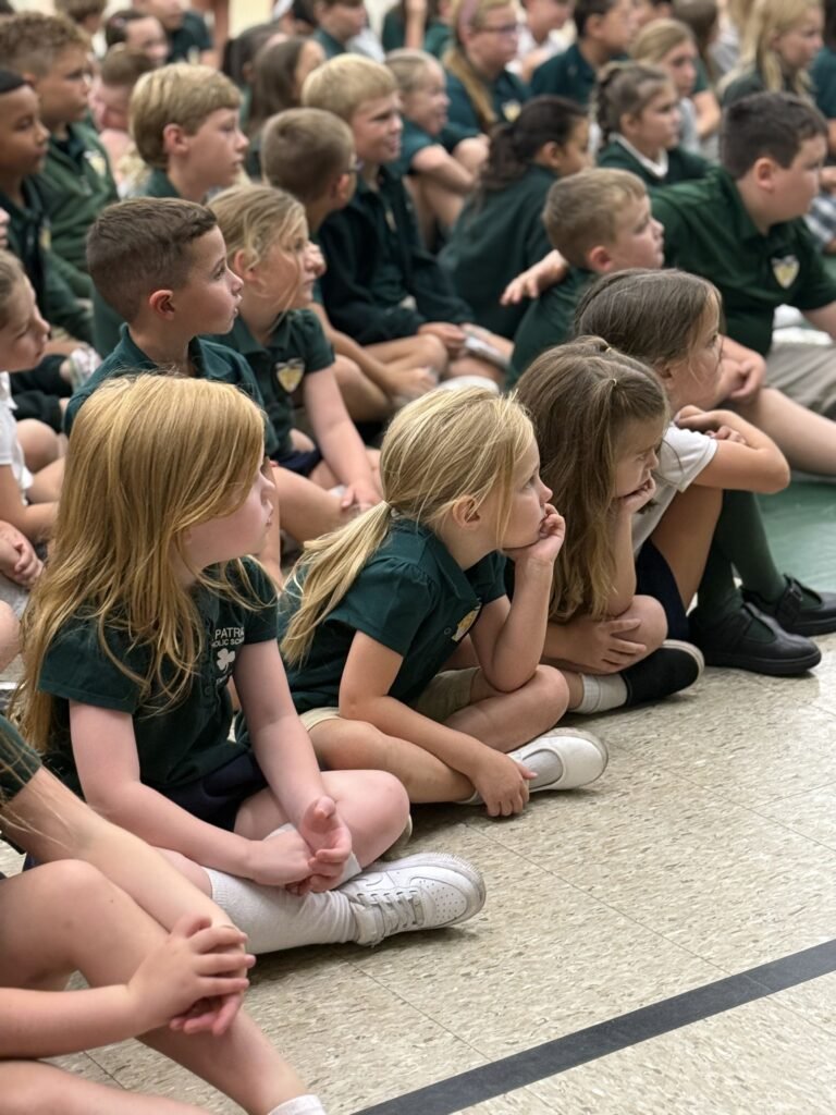 St. Patricks School in Mcewen TN 1 768x1024