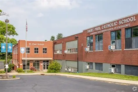 St. Paul School in Florence KY