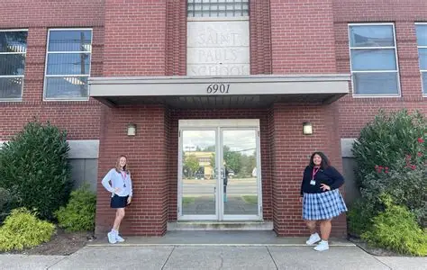 St. Paul School of Louisville in Louisville KY