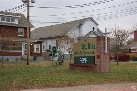 St. Rita Elementary School in Louisville KY