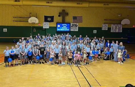 St. Therese School in Southgate KY 1