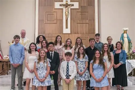 St. Therese School in Southgate KY 2