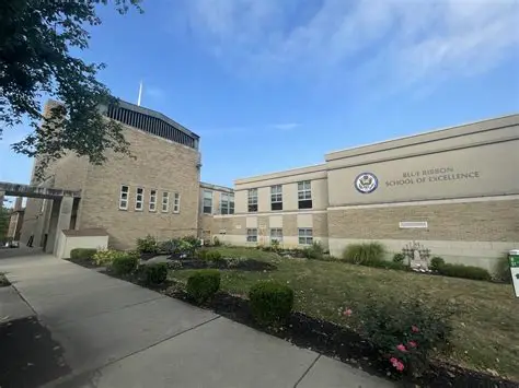 St. Therese School in Southgate KY