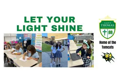 St. Thomas School in Fort Thomas KY 1