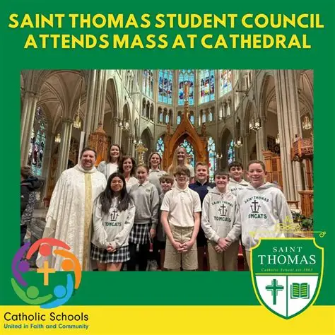 St. Thomas School in Fort Thomas KY 2