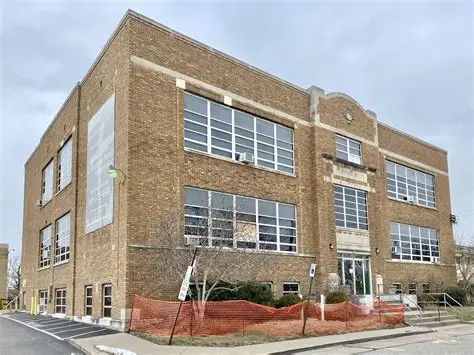 St. Thomas School in Fort Thomas KY