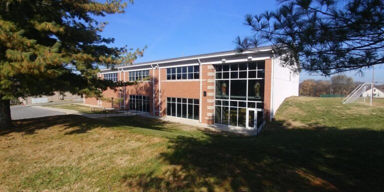 Sts. Peter Paul School in Hopkinsville KY 768x384