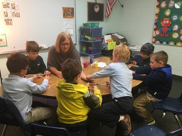 Summit Academy of Greater Louisville in Louisville KY 1 768x576