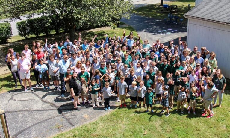 Summit Academy of Greater Louisville in Louisville KY 768x461