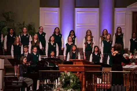 Temple Baptist Academy in Powell TN 1