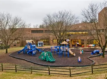 Temple Trager Early Childhood Education Center in Louisville KY