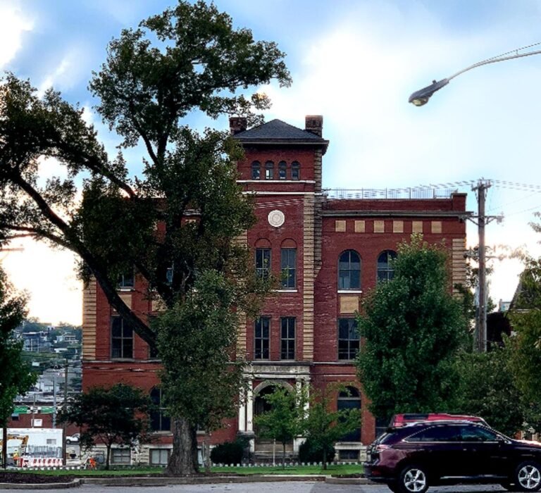 Templeton Academy Nashville in Nashville TN 768x700