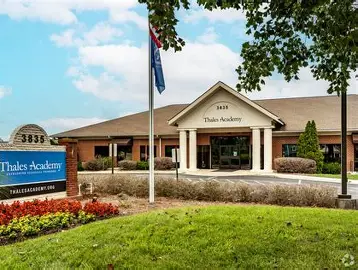 Thales Academy Franklin Pre K 5 in Franklin TN