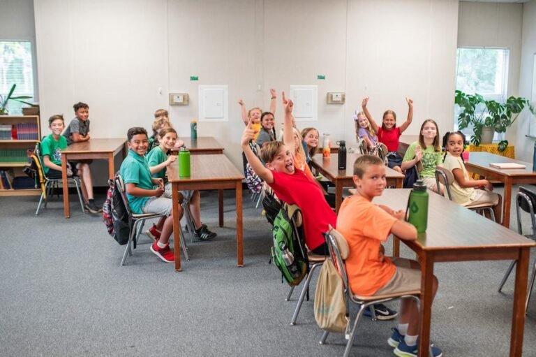 The Academy for GOD in Old Hickory TN 1 768x511