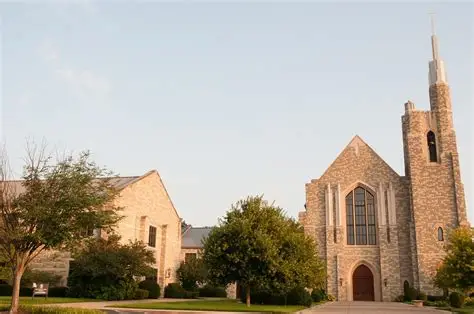 The Covenant School in Nashville TN