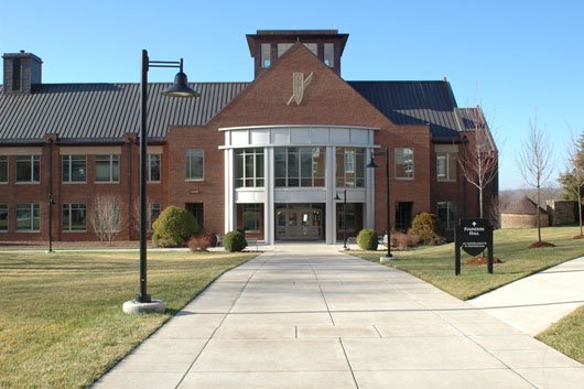 The Ensworth School in Nashville TN 2