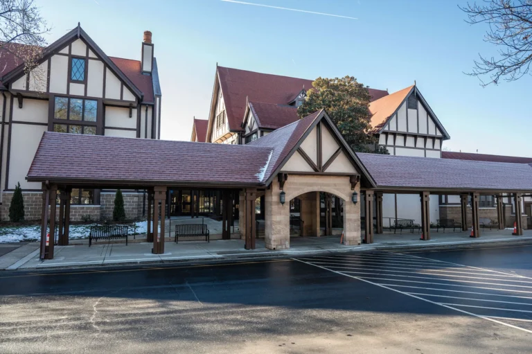 The Ensworth School in Nashville TN 768x511