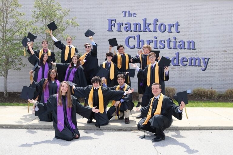 The Frankfort CA 1 768x512