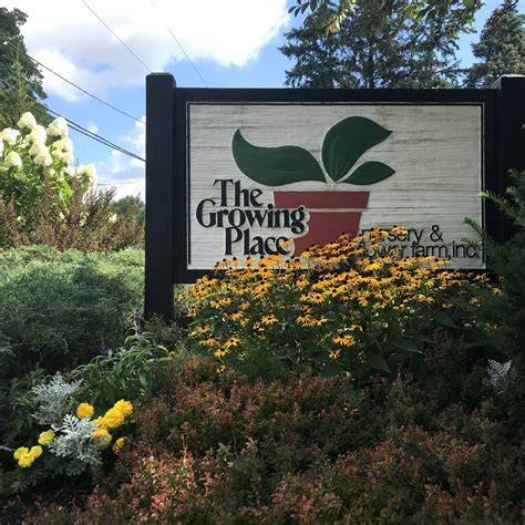 The Growing Place in Richmond KY