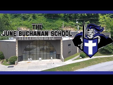 The June Buchanan School