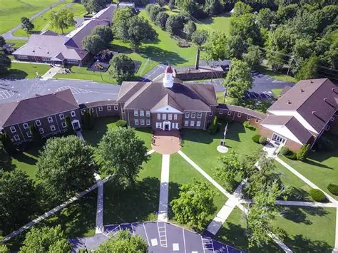 The Kings Academy in Seymour TN