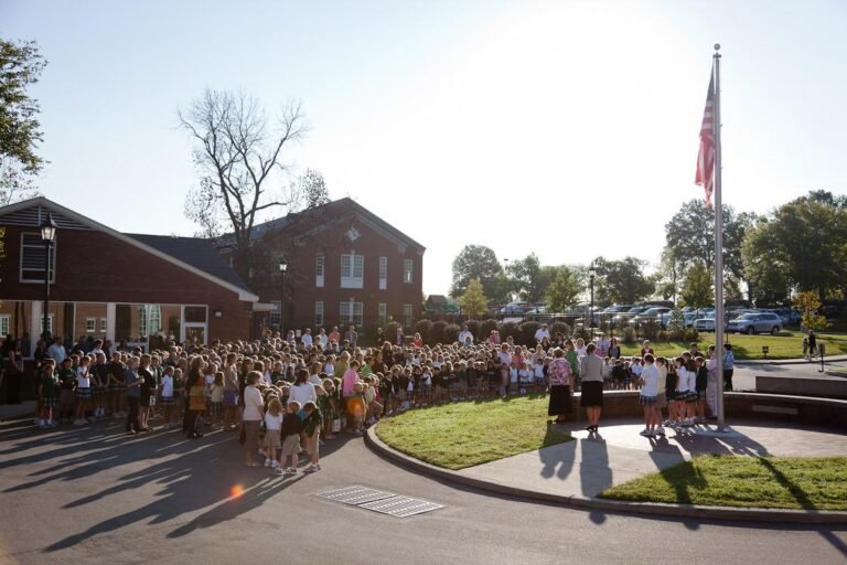 The Oak Hill School in Nashville TN 1 768x512