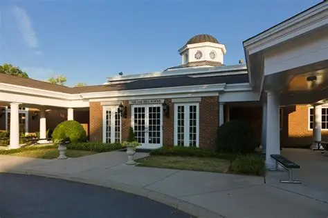 The Oak Hill School in Nashville TN