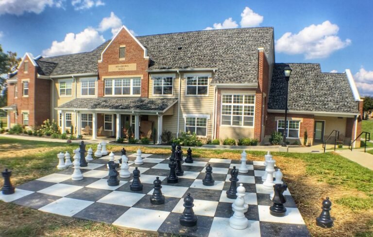 The Webb School in Bell Buckle TN 768x488