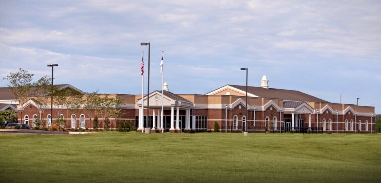 Tipton Christian Academy in Covington TN 768x369